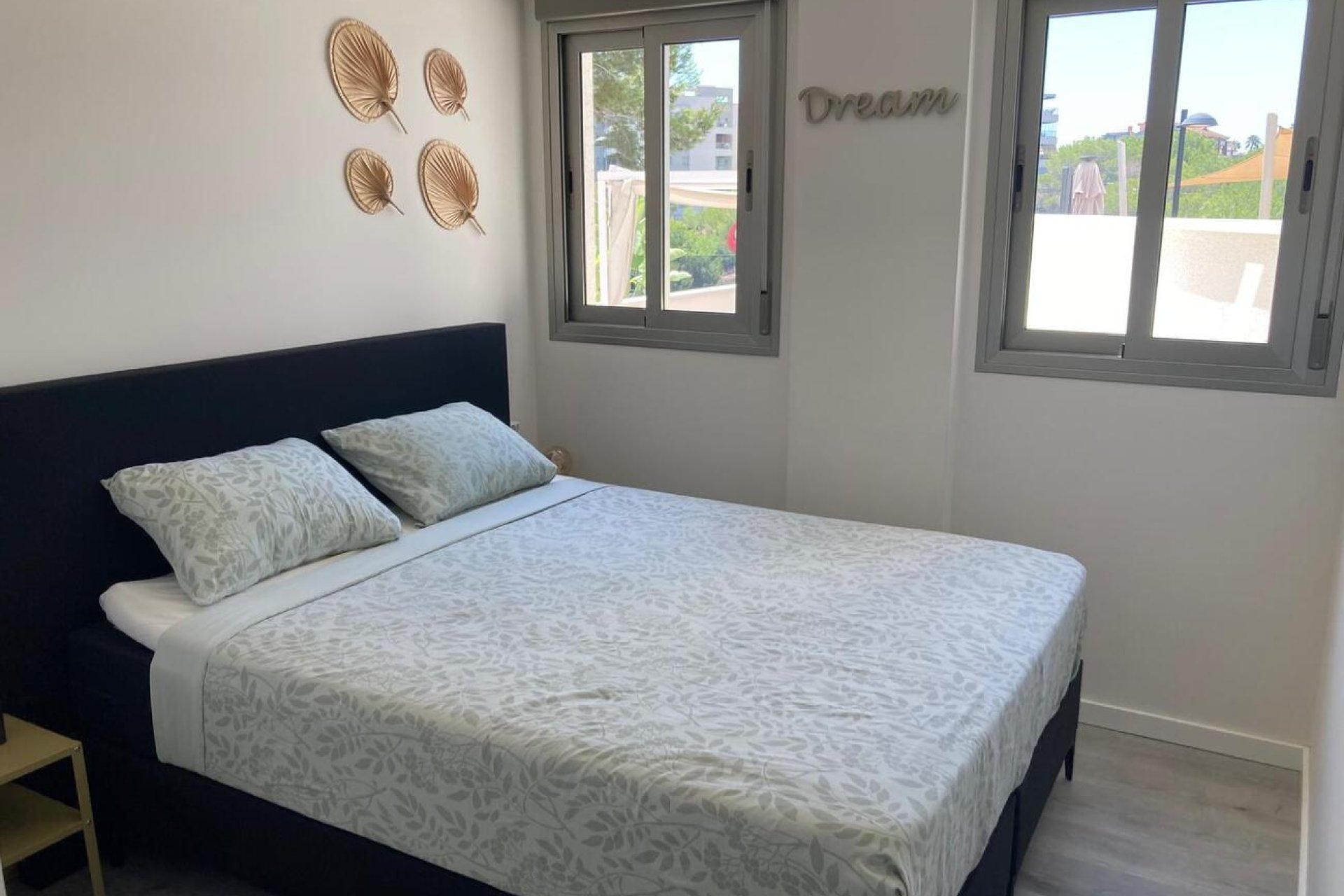 Herverkoop - Appartement -
Los Dolses - Costa Blanca