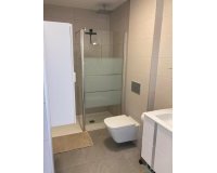 Herverkoop - Appartement -
Los Dolses - Costa Blanca