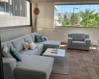 Herverkoop - Appartement -
Los Dolses - Costa Blanca