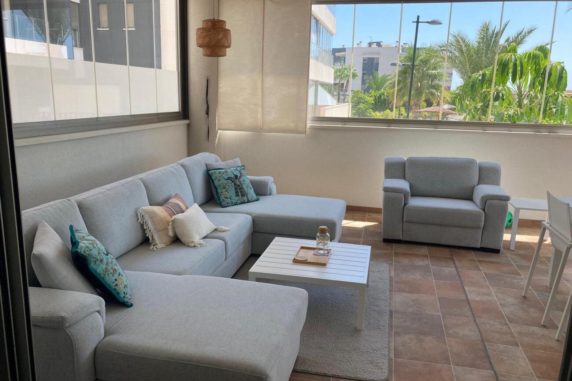 Herverkoop - Appartement -
Los Dolses - Costa Blanca