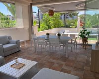 Herverkoop - Appartement -
Los Dolses - Costa Blanca