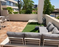 Herverkoop - Appartement -
Los Dolses - Costa Blanca