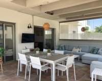 Herverkoop - Appartement -
Los Dolses - Costa Blanca