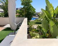 Herverkoop - Appartement -
Los Dolses - Costa Blanca