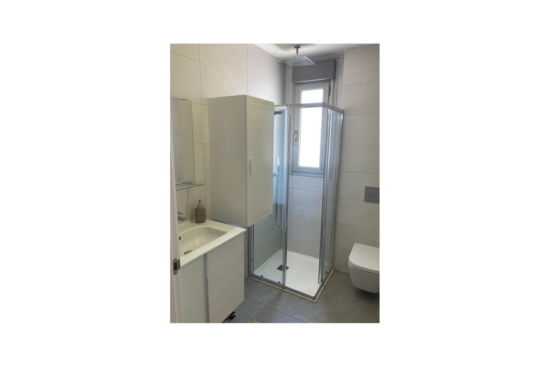 Herverkoop - Appartement -
Los Dolses - Costa Blanca