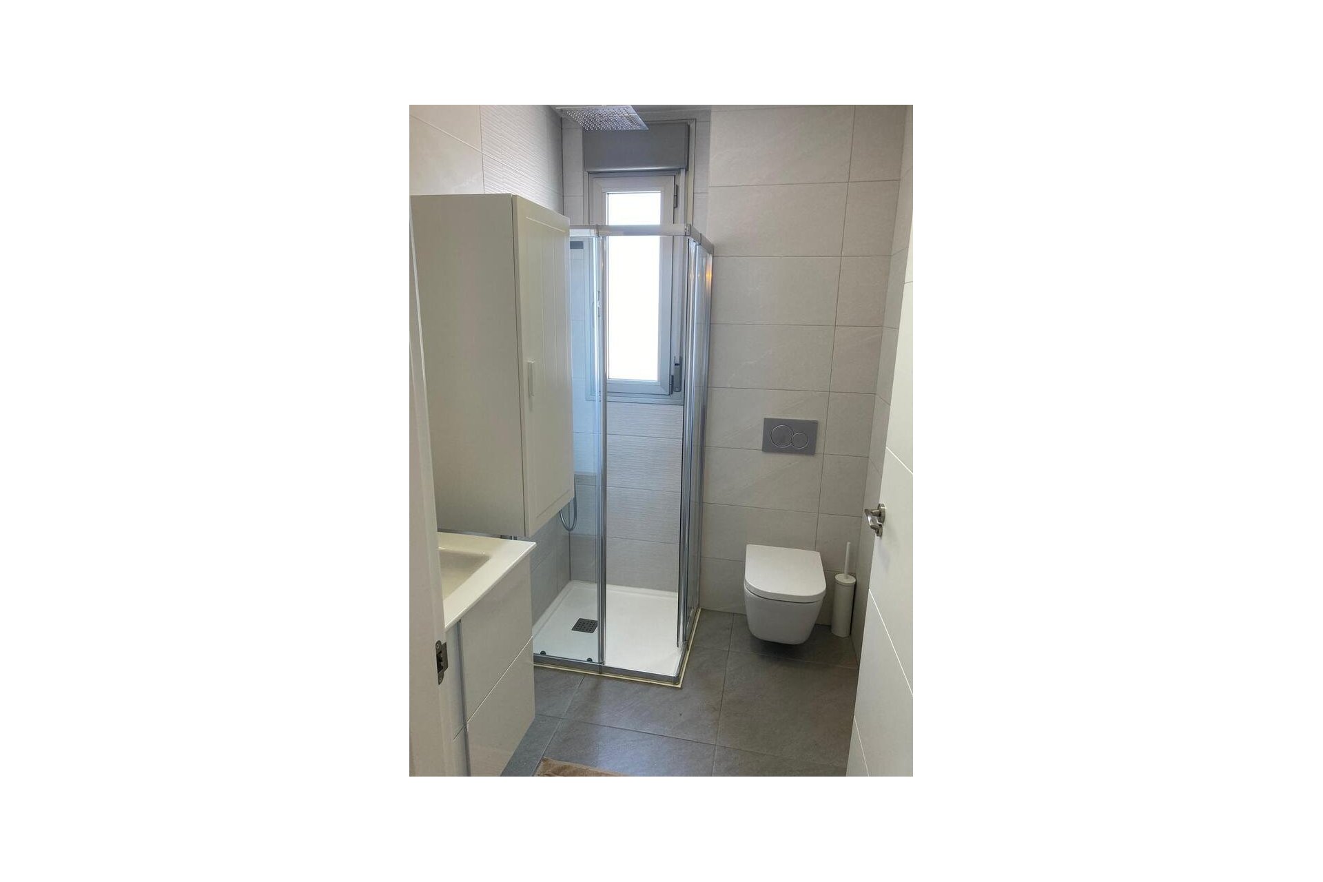 Herverkoop - Appartement -
Los Dolses - Costa Blanca