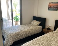 Herverkoop - Appartement -
Los Dolses - Costa Blanca