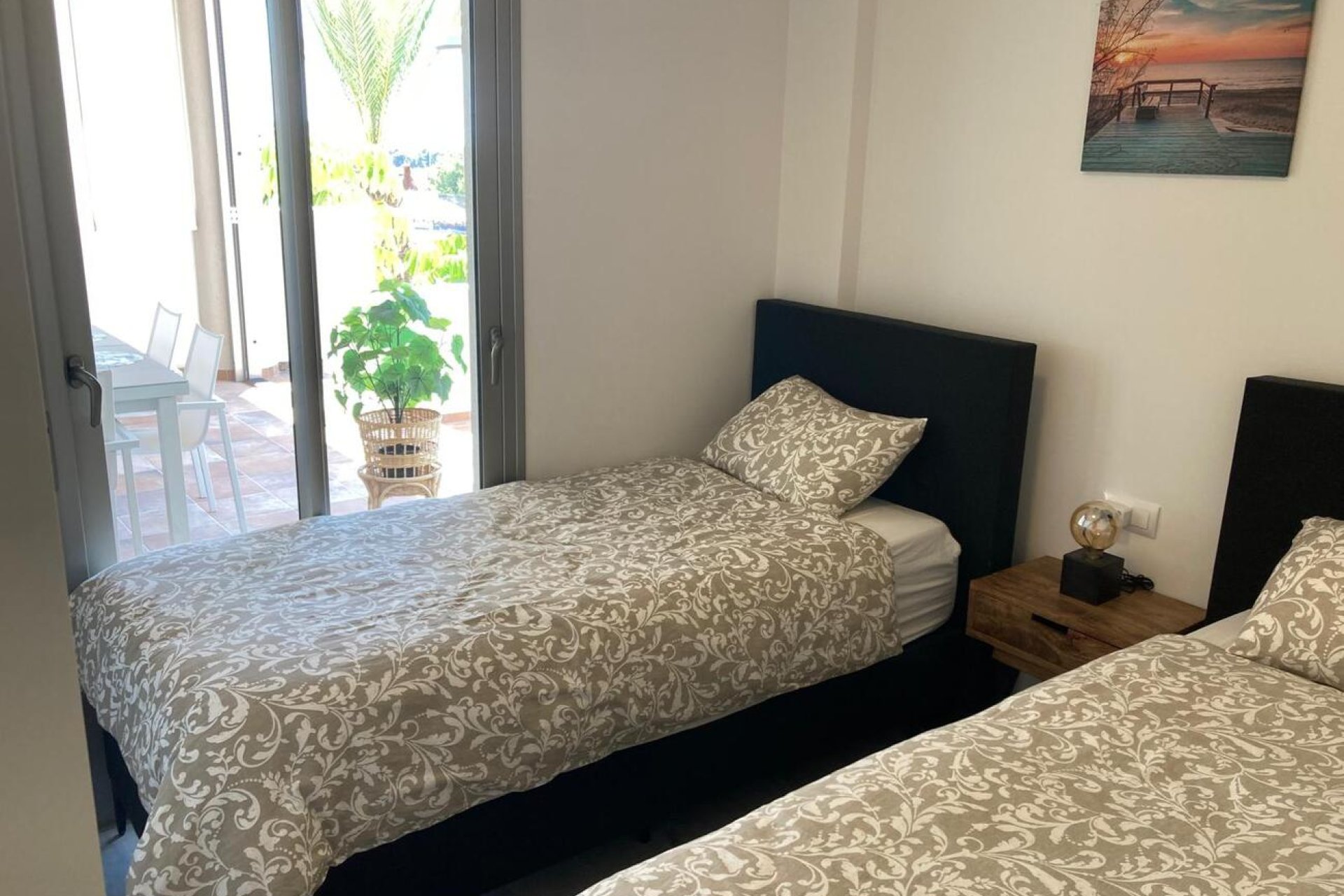 Herverkoop - Appartement -
Los Dolses - Costa Blanca