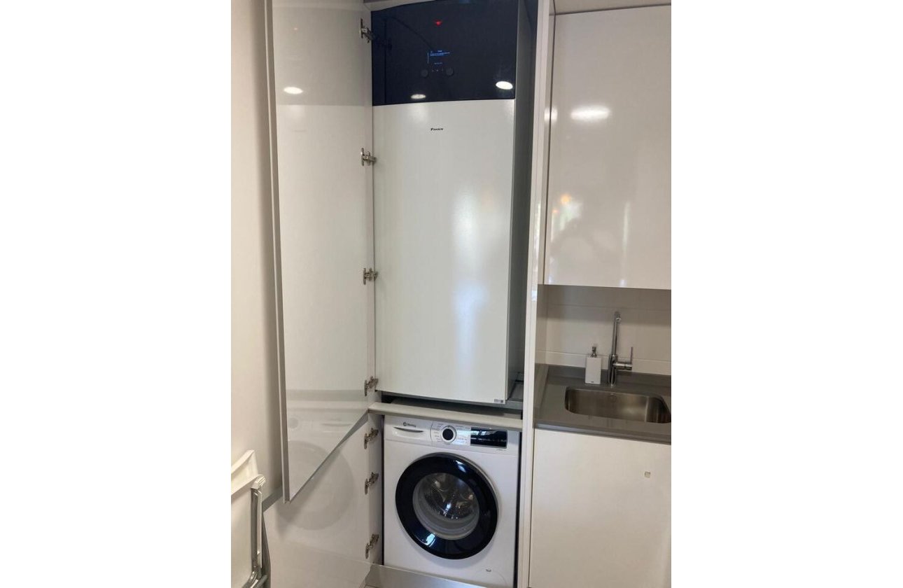 Herverkoop - Appartement -
Los Dolses - Costa Blanca