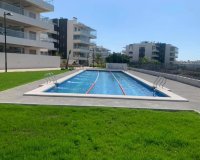 Herverkoop - Appartement -
Los Dolses - Costa Blanca