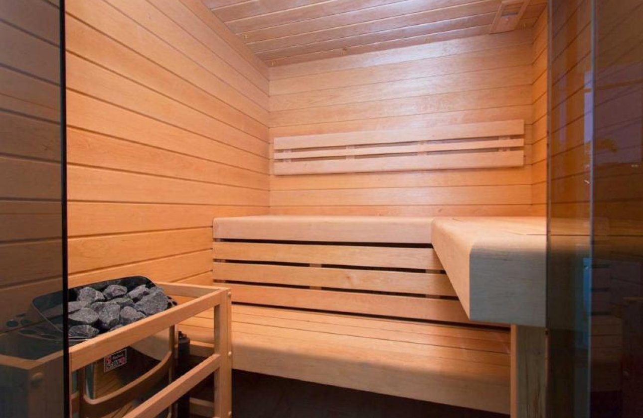 Herverkoop - Appartement -
Los Dolses - Costa Blanca