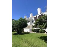 Herverkoop - Appartement -
Los Dolses - Inland