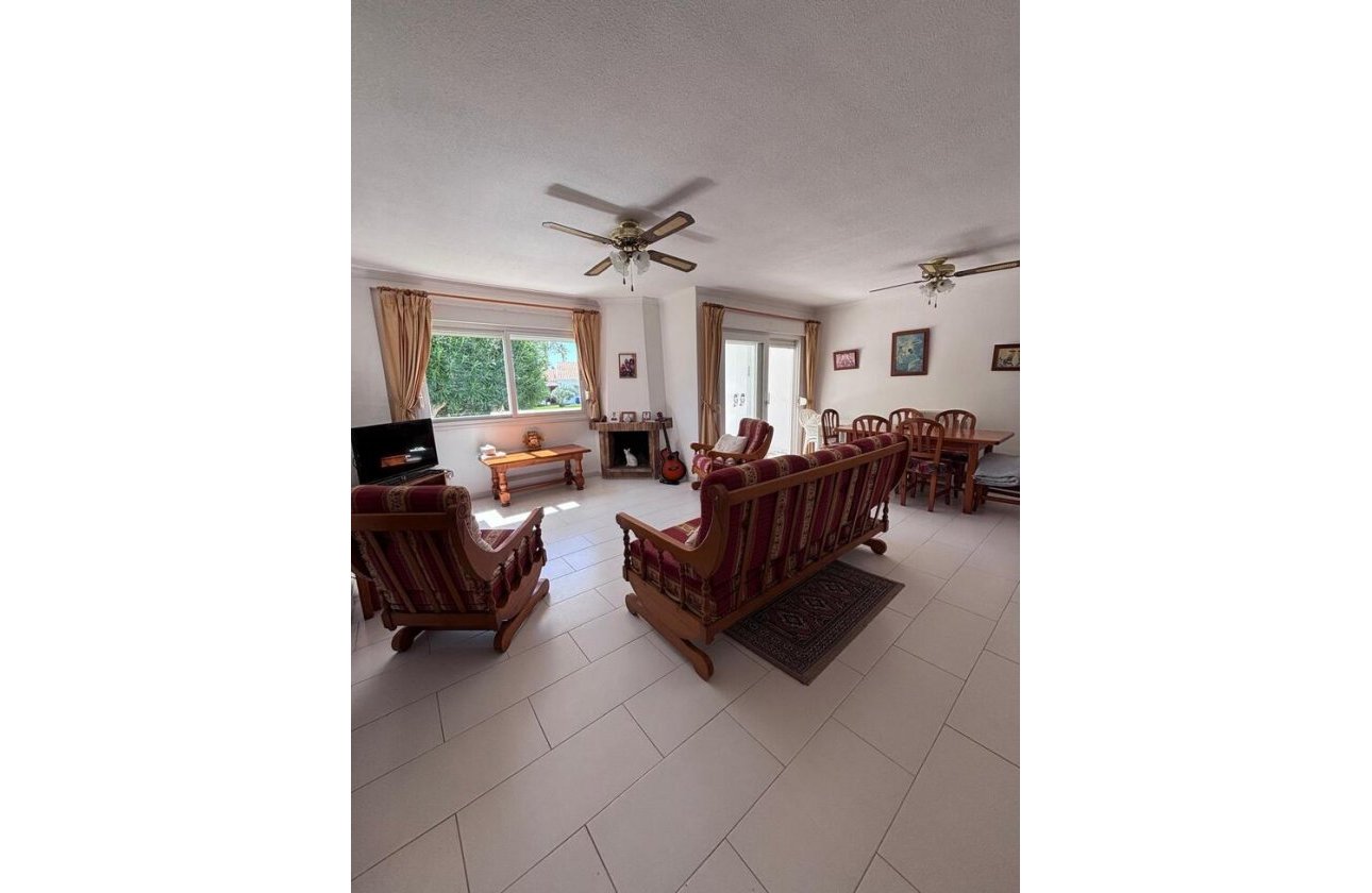 Herverkoop - Appartement -
Los Dolses - Inland