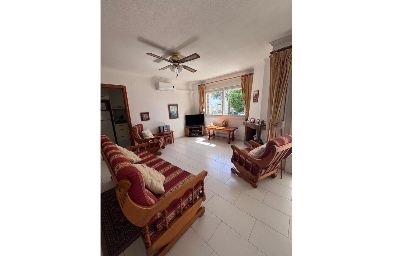 Herverkoop - Appartement -
Los Dolses - Inland