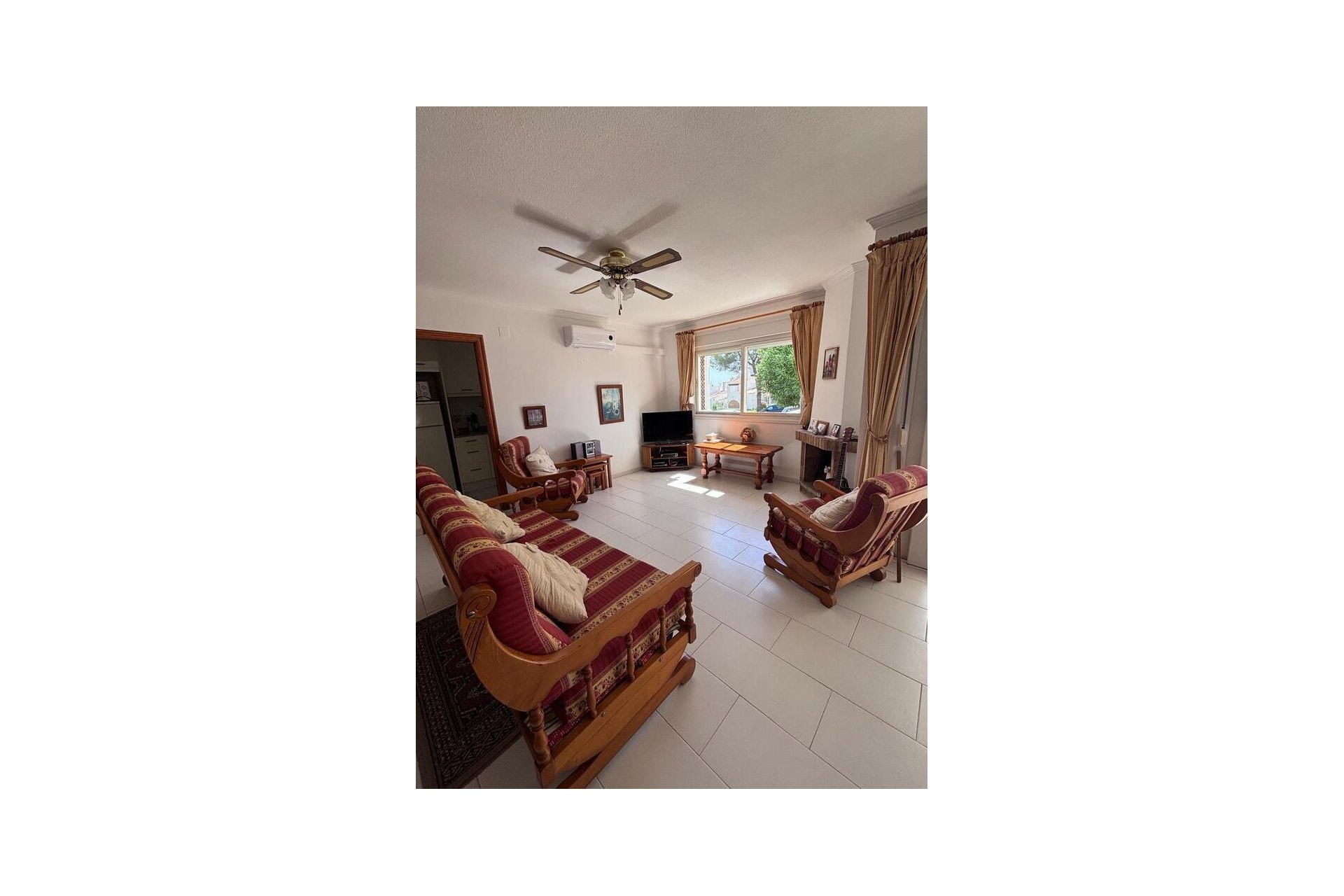 Herverkoop - Appartement -
Los Dolses - Inland