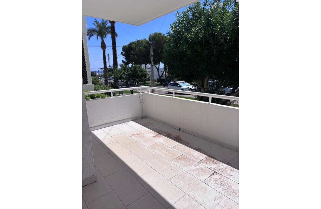 Herverkoop - Appartement -
Los Dolses - Inland