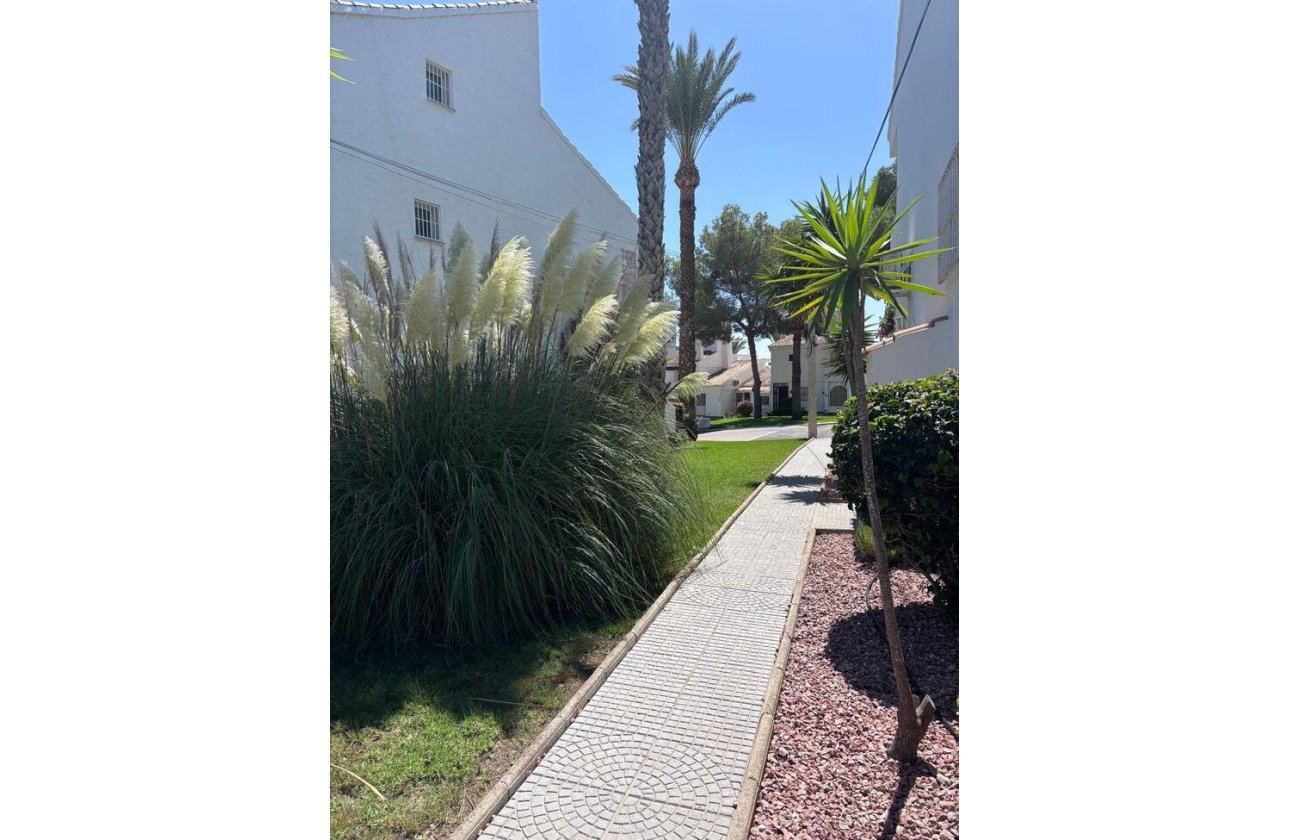 Herverkoop - Appartement -
Los Dolses - Inland