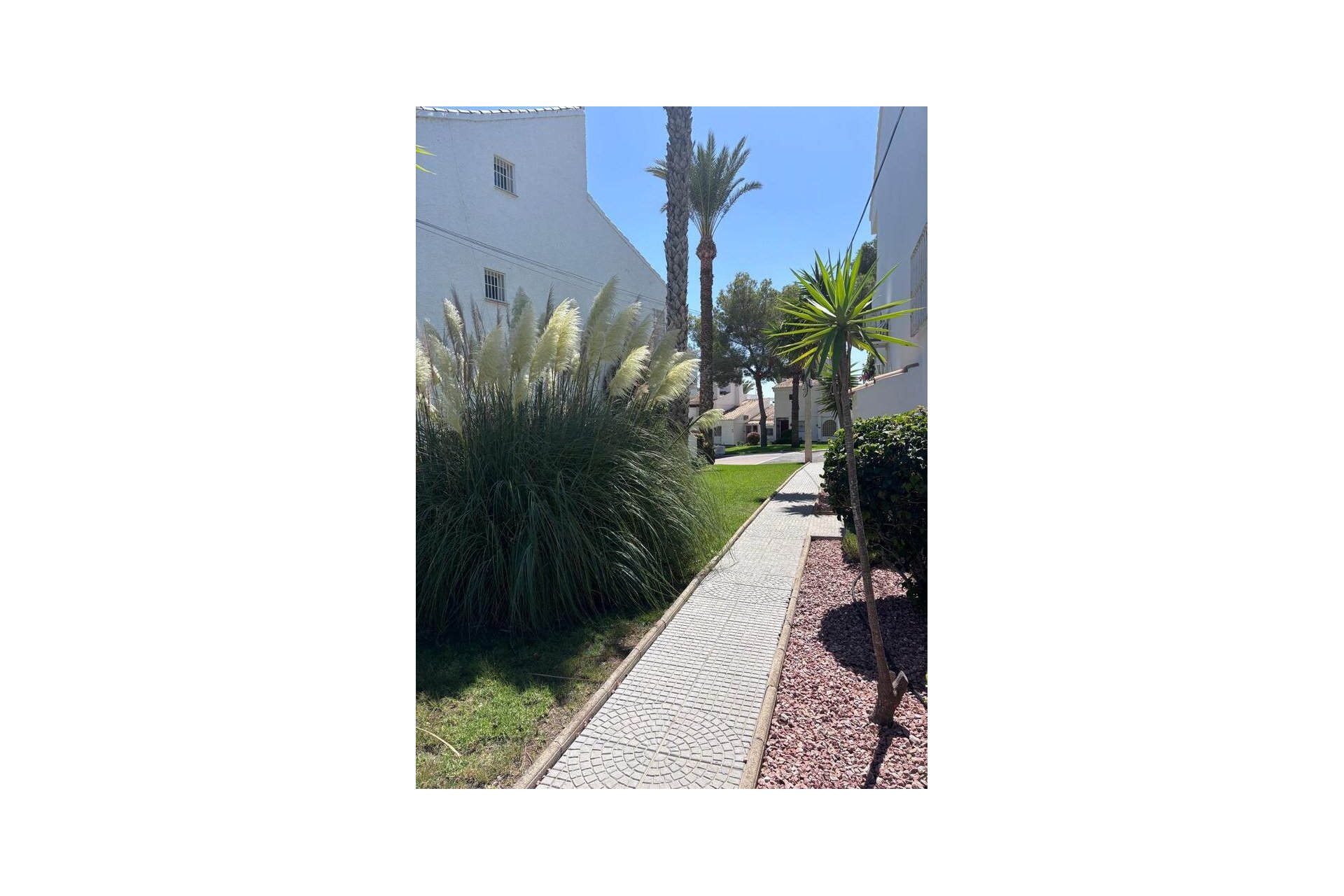 Herverkoop - Appartement -
Los Dolses - Inland