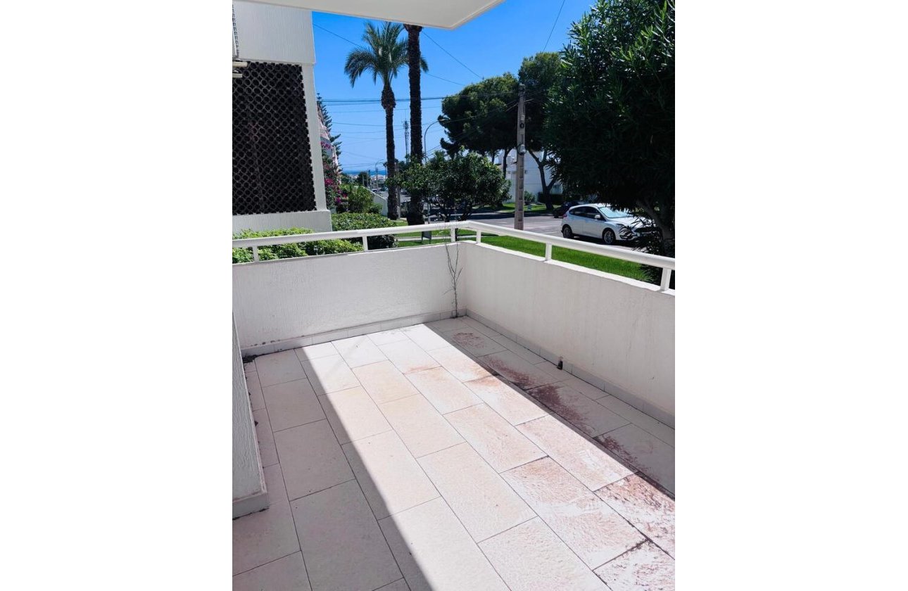 Herverkoop - Appartement -
Los Dolses - Inland