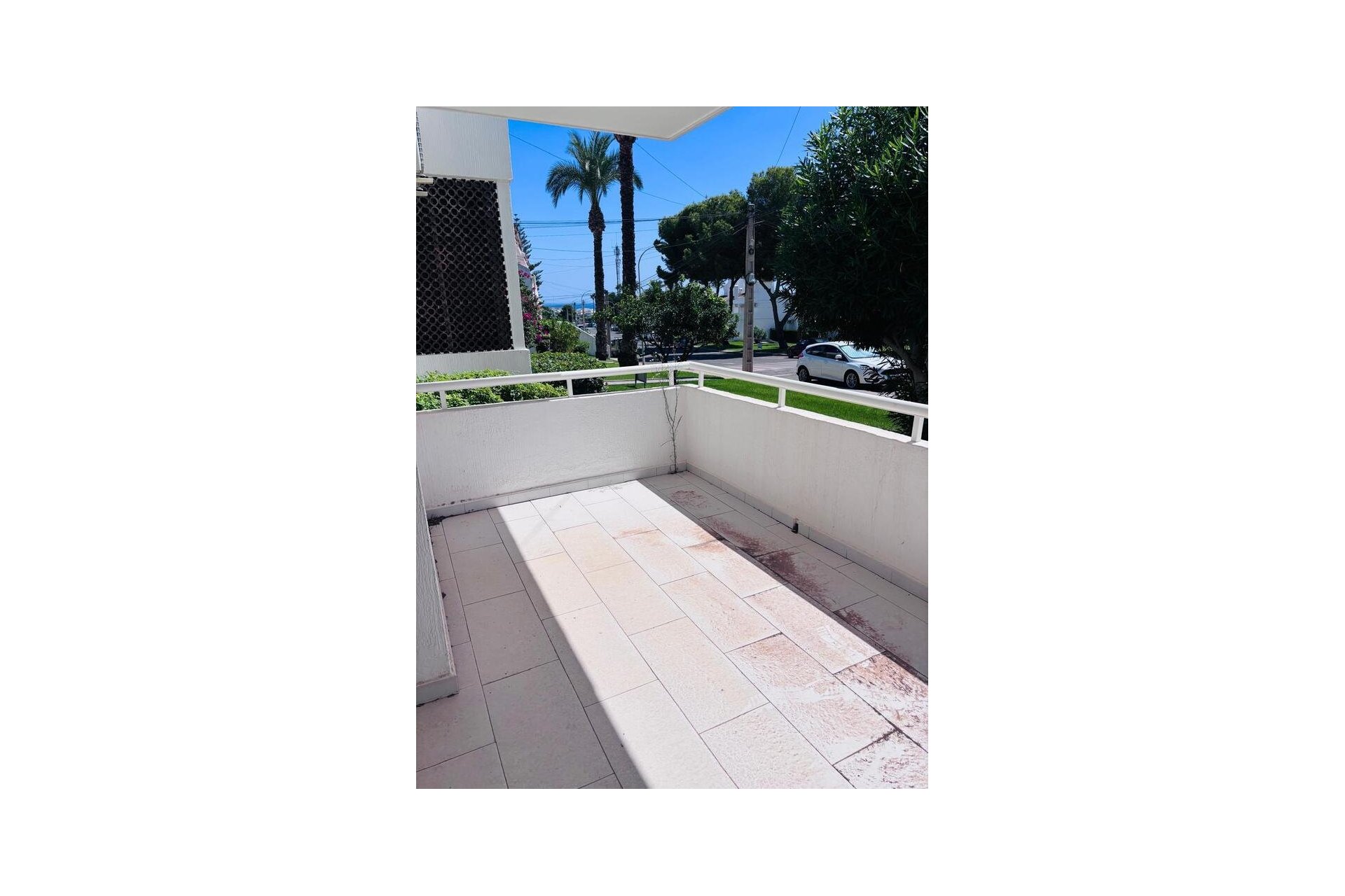 Herverkoop - Appartement -
Los Dolses - Inland