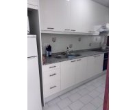 Herverkoop - Appartement -
Los Dolses - Inland