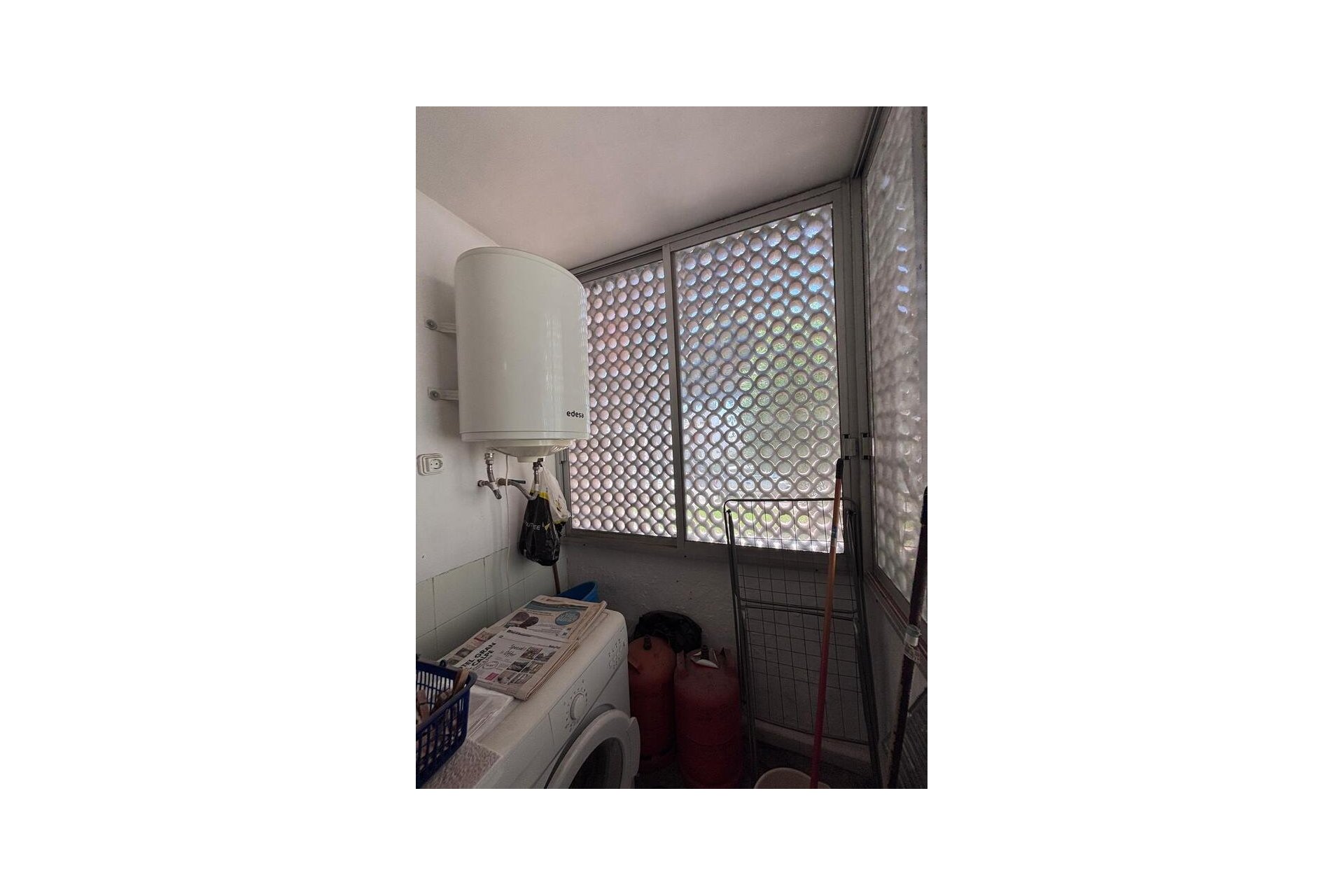 Herverkoop - Appartement -
Los Dolses - Inland