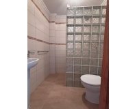 Herverkoop - Appartement -
Los Dolses - Inland