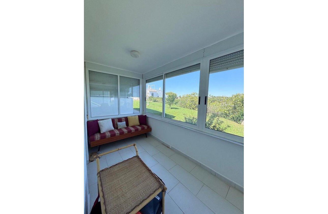 Herverkoop - Appartement -
Los Dolses - Inland