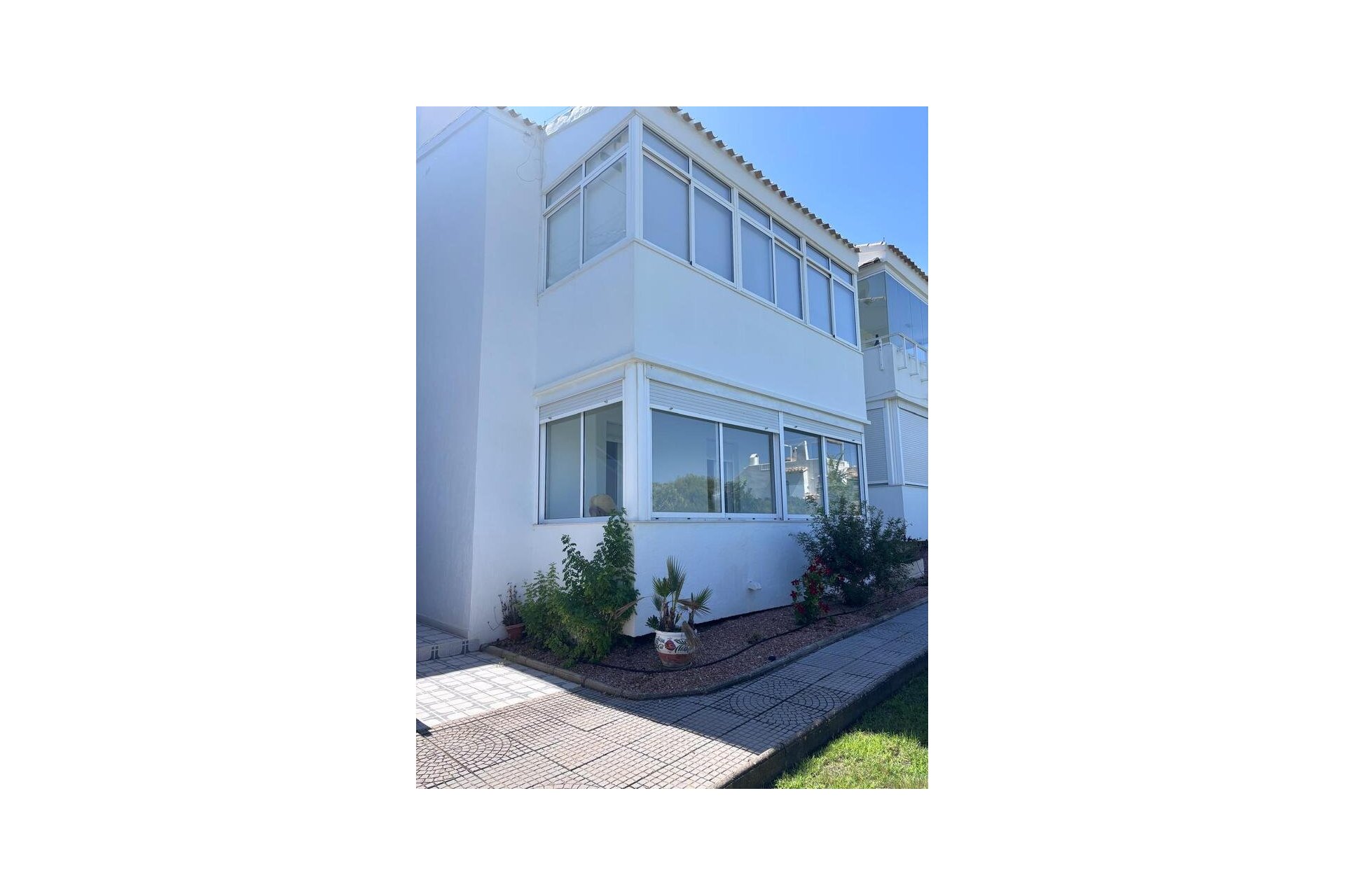 Herverkoop - Appartement -
Los Dolses - Inland