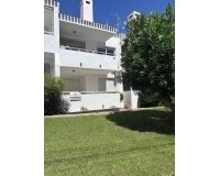 Herverkoop - Appartement -
Los Dolses - Inland