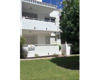 Herverkoop - Appartement -
Los Dolses - Inland