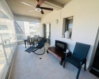 Herverkoop - Appartement -
Los Dolses - Inland