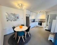 Herverkoop - Appartement -
Los Dolses - Inland