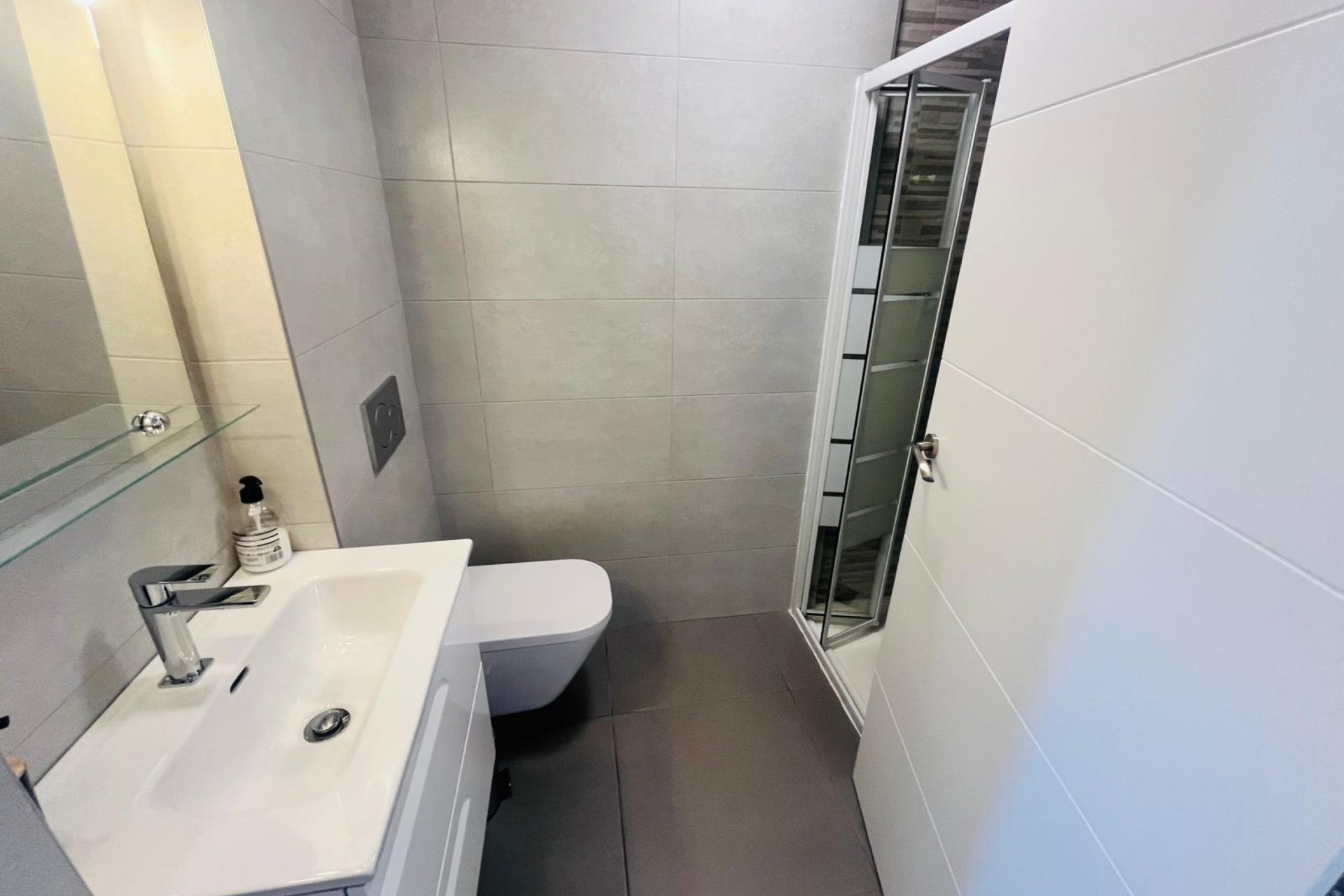 Herverkoop - Appartement -
Los Dolses - Inland