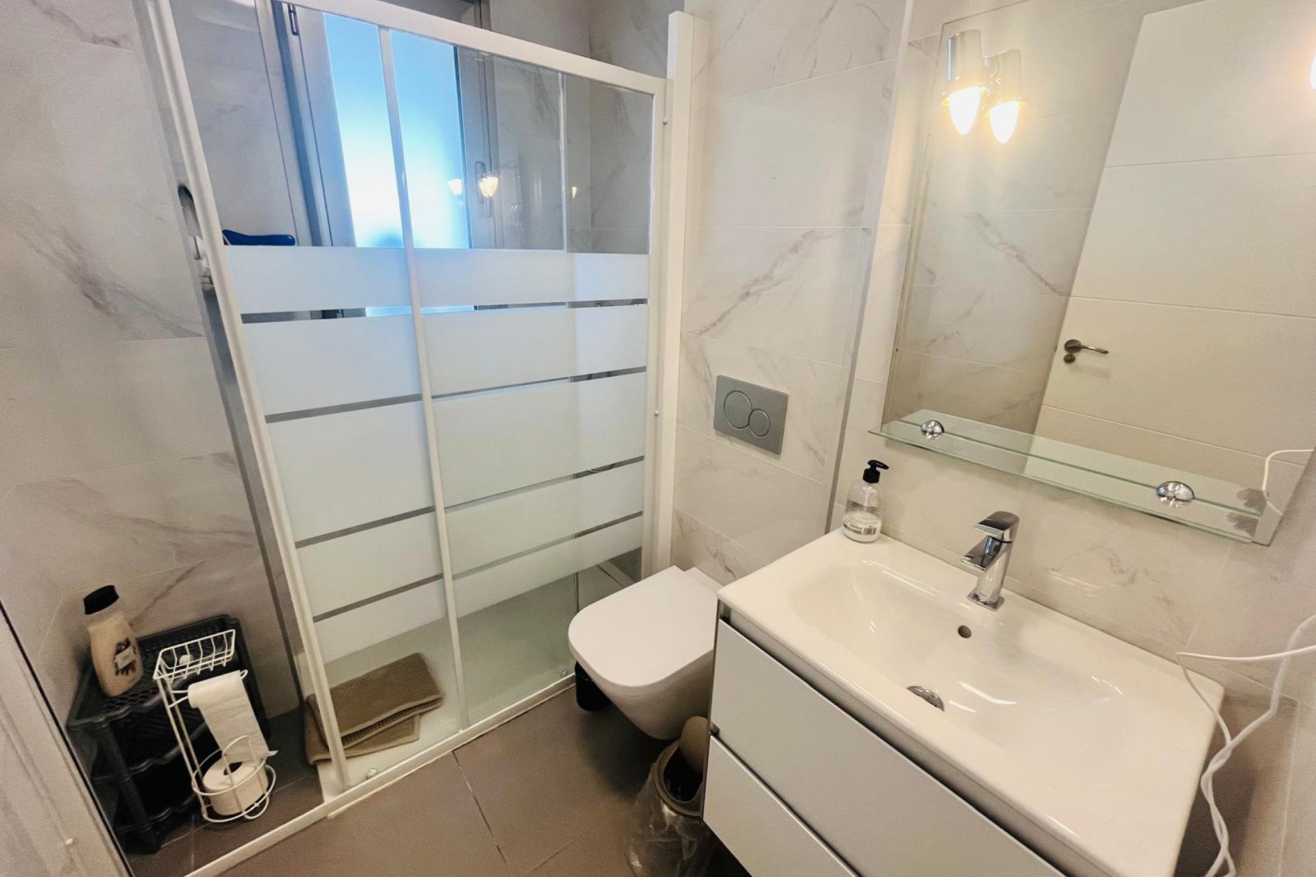 Herverkoop - Appartement -
Los Dolses - Inland