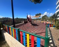 Herverkoop - Appartement -
Los Dolses - Inland