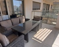 Herverkoop - Appartement -
Los Dolses - Inland