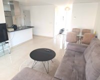 Herverkoop - Appartement -
Los Dolses - Inland