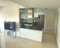 Herverkoop - Appartement -
Los Dolses - Inland