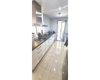 Herverkoop - Appartement -
Los Dolses - Inland