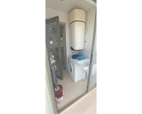 Herverkoop - Appartement -
Los Dolses - Inland