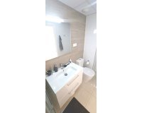 Herverkoop - Appartement -
Los Dolses - Inland