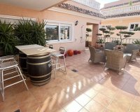 Herverkoop - Appartement -
Los Dolses - Inland