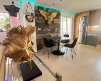 Herverkoop - Appartement -
Los Dolses - Inland