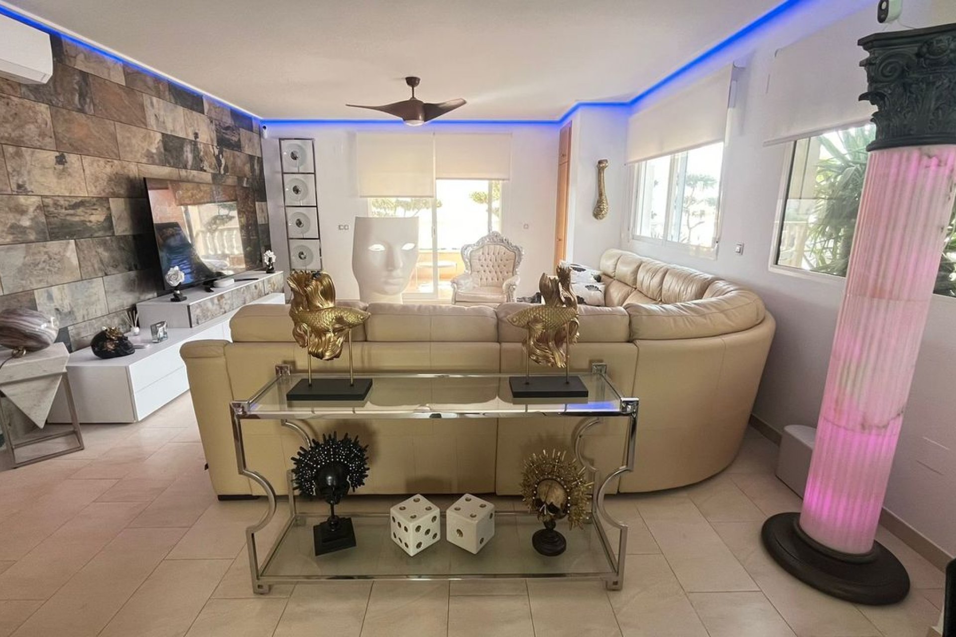 Herverkoop - Appartement -
Los Dolses - Inland