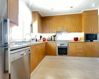 Herverkoop - Appartement -
Los Dolses - Inland