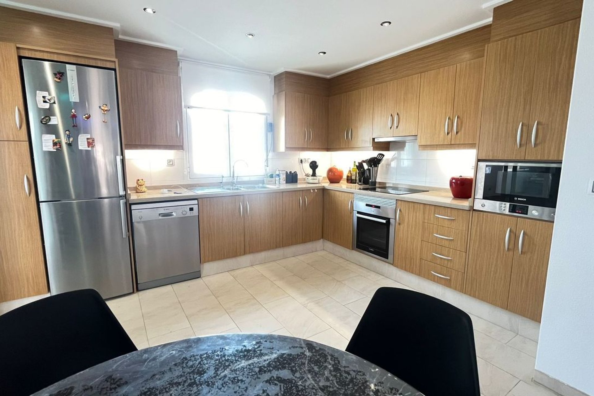 Herverkoop - Appartement -
Los Dolses - Inland