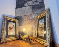 Herverkoop - Appartement -
Los Dolses - Inland