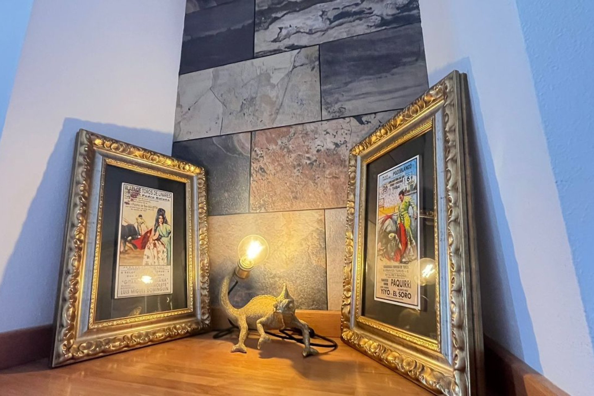 Herverkoop - Appartement -
Los Dolses - Inland