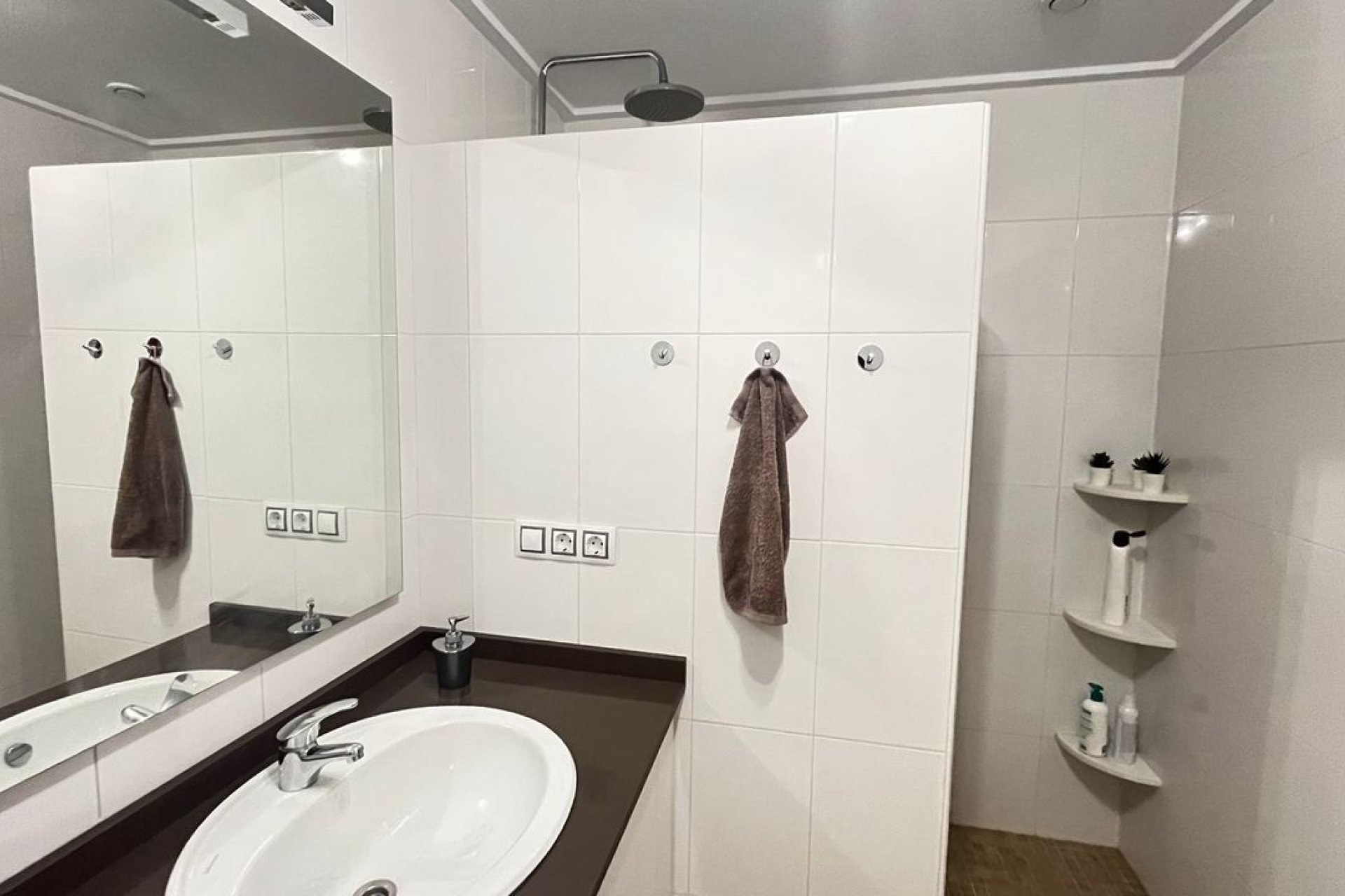 Herverkoop - Appartement -
Los Dolses - Inland